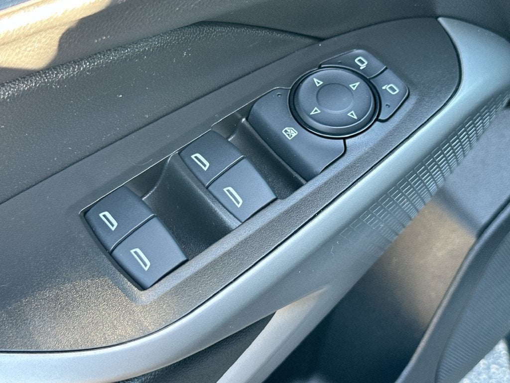 2024 Chevrolet Trax RS - Photo 17