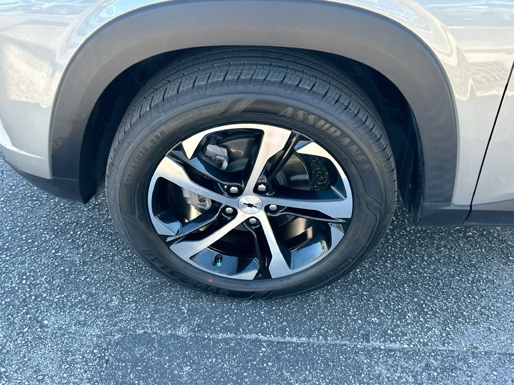 2024 Chevrolet Trax RS - Photo 29