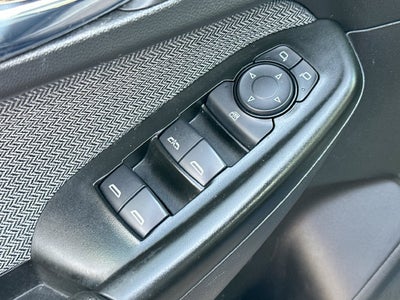 2022 Chevrolet Trailblazer LS