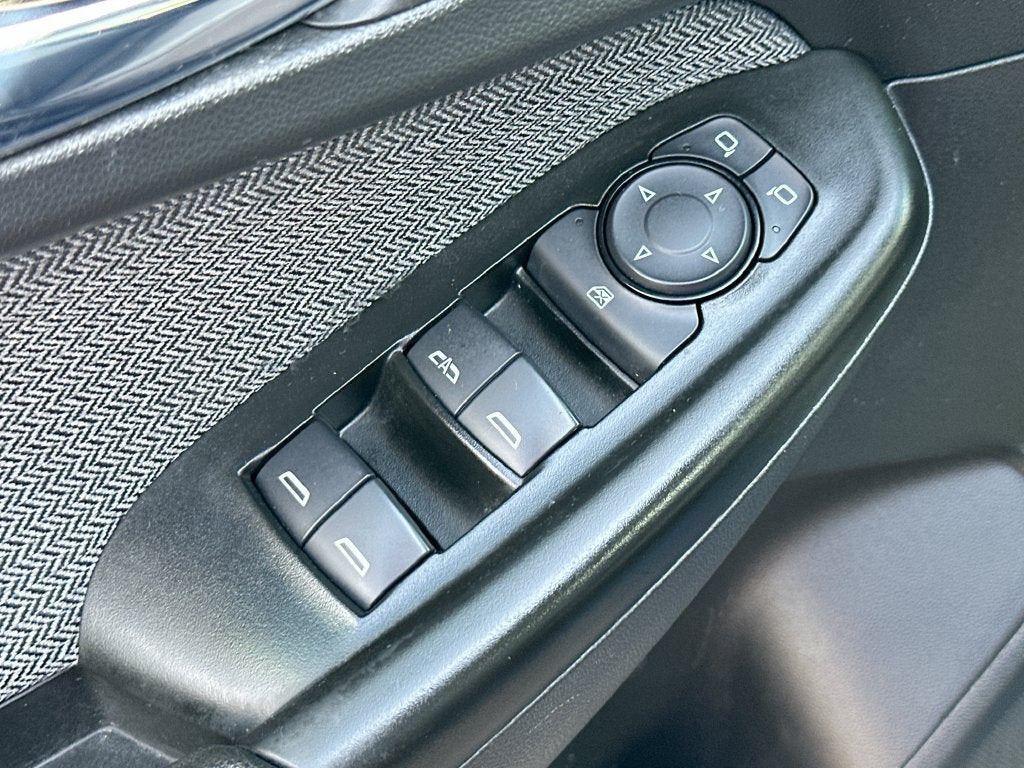 2022 Chevrolet Trailblazer LS