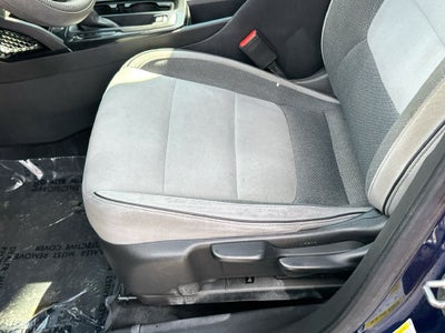 2022 Chevrolet Trailblazer LS