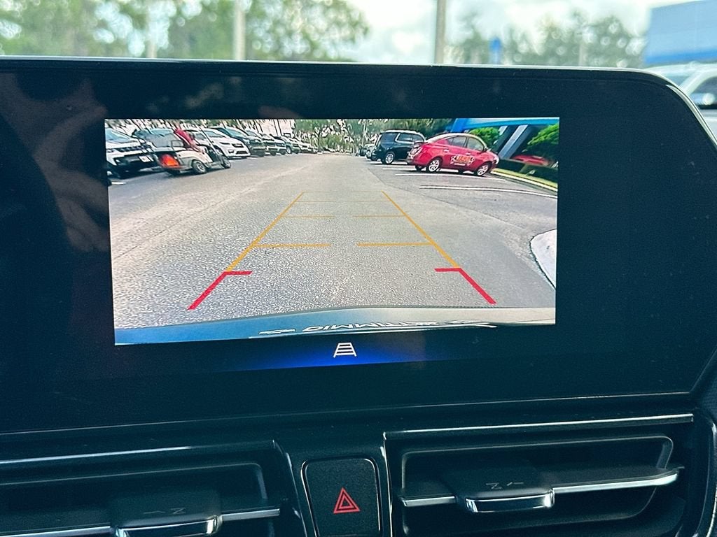 2024 Chevrolet TrailBlazer RS - Photo 13