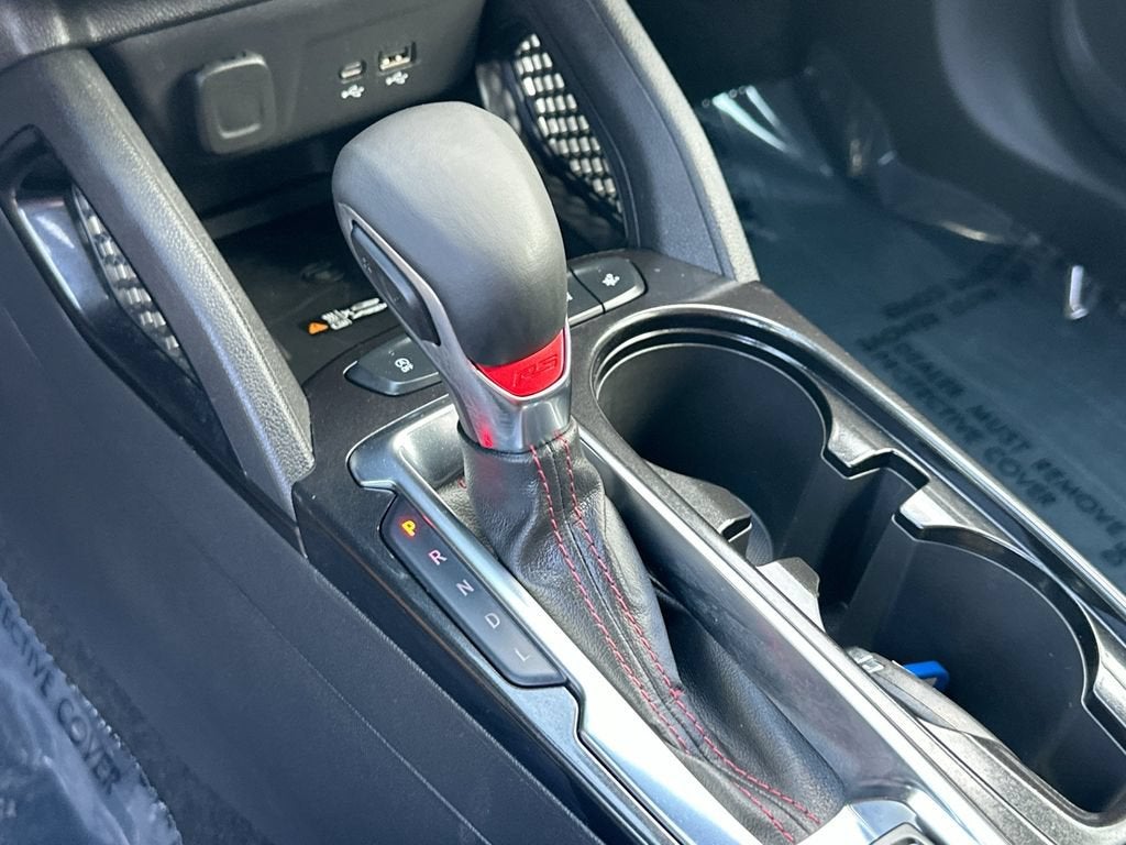 2024 Chevrolet TrailBlazer RS - Photo 16
