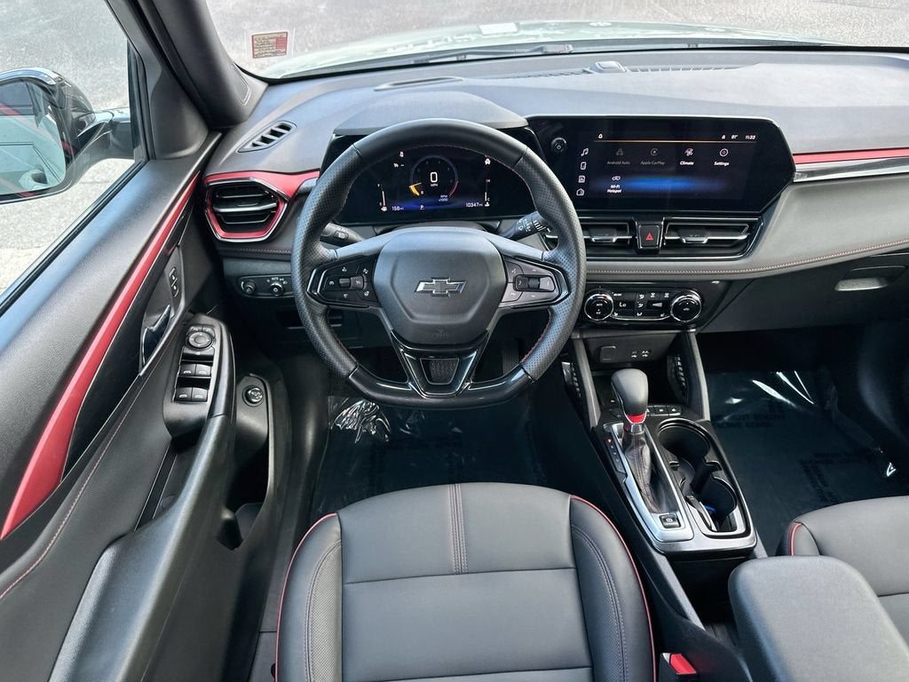 2024 Chevrolet TrailBlazer RS - Photo 21