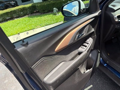 2022 Chevrolet Trailblazer ACTIV