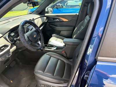 2022 Chevrolet Trailblazer ACTIV