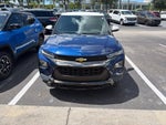 2022 Chevrolet Trailblazer ACTIV