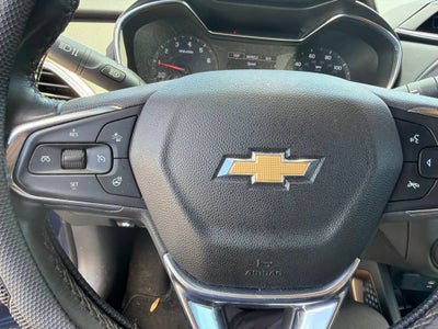 2022 Chevrolet Trailblazer ACTIV