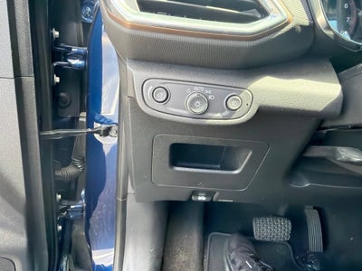 2022 Chevrolet Trailblazer ACTIV