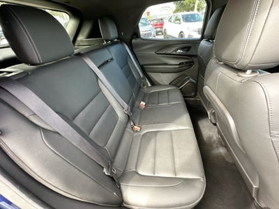 2022 Chevrolet Trailblazer ACTIV