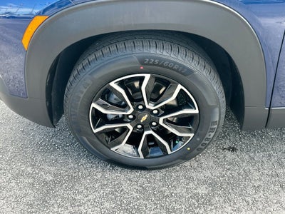 2022 Chevrolet Trailblazer ACTIV