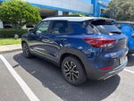 2022 Chevrolet Trailblazer ACTIV