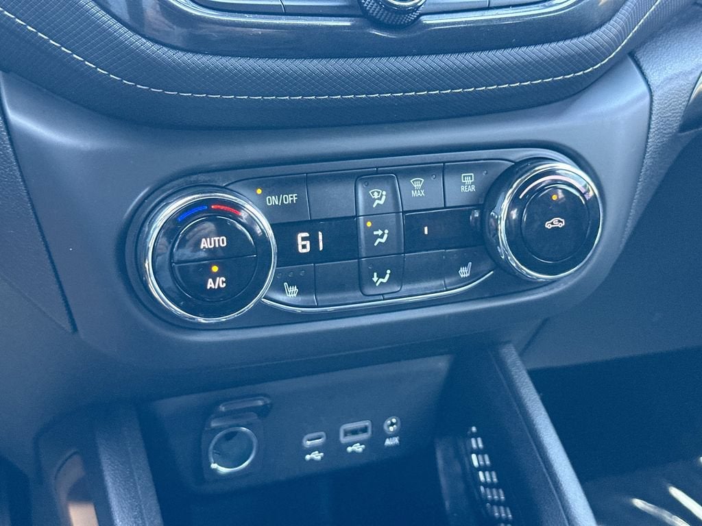 2023 Chevrolet Trailblazer ACTIV