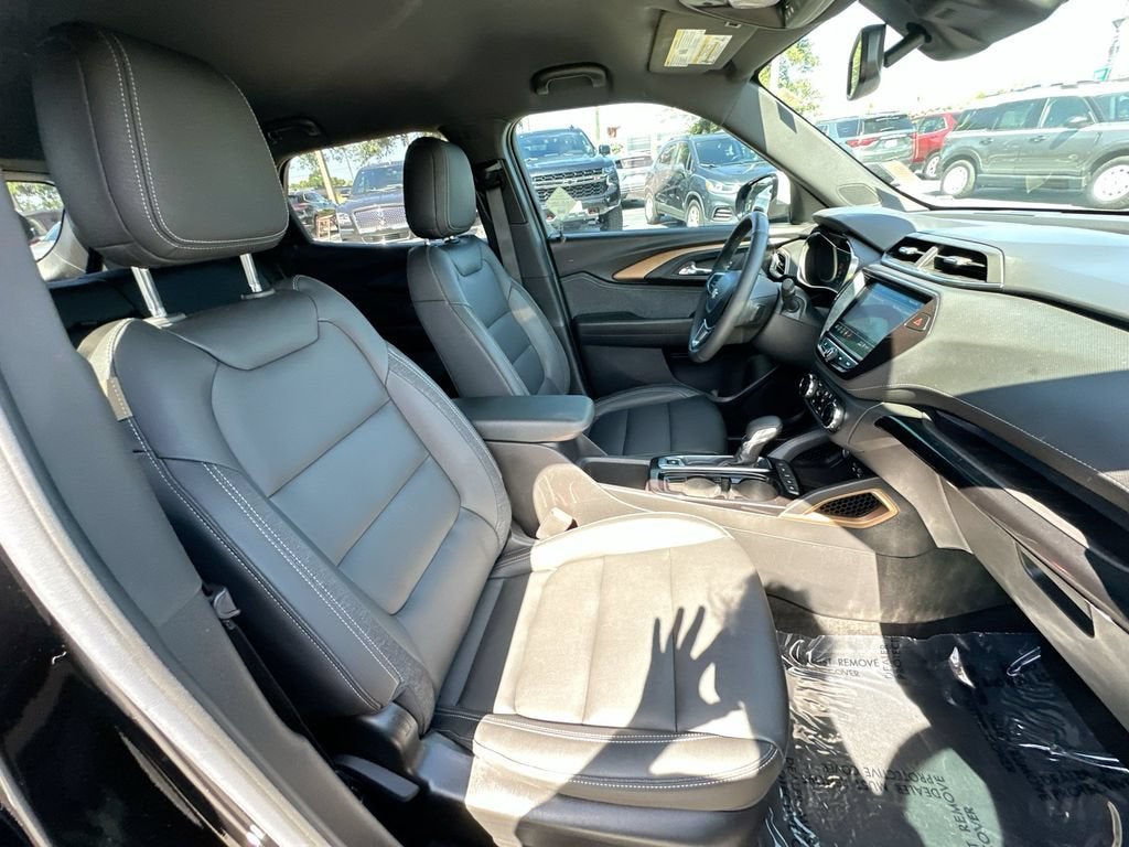 2023 Chevrolet Trailblazer ACTIV