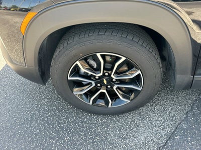 2023 Chevrolet Trailblazer ACTIV
