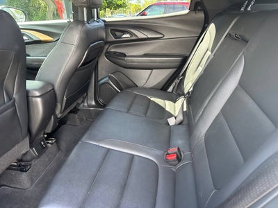 2021 Chevrolet Trailblazer ACTIV