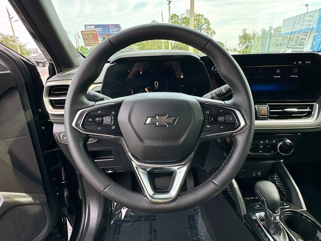 2024 Chevrolet Trailblazer ACTIV