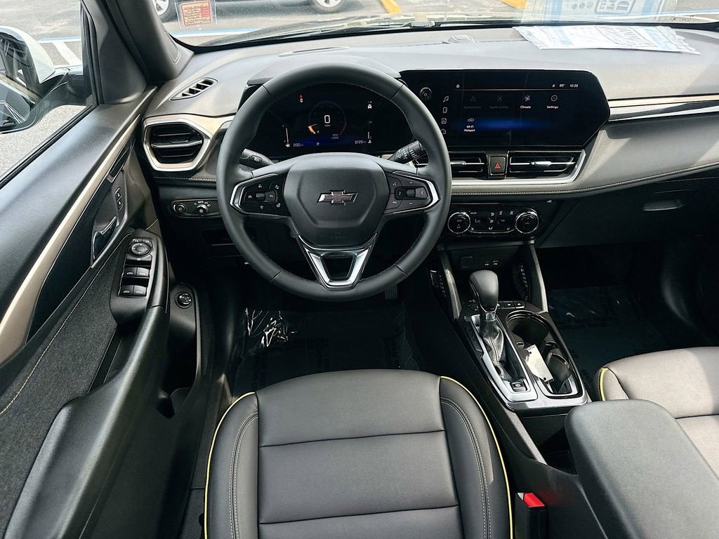 2024 Chevrolet Trailblazer ACTIV