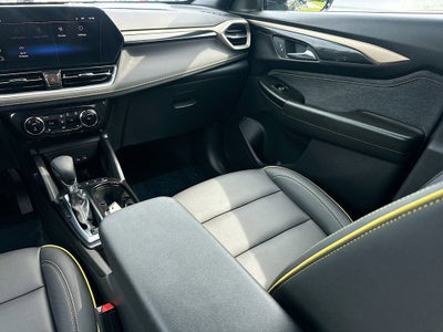 2024 Chevrolet Trailblazer ACTIV