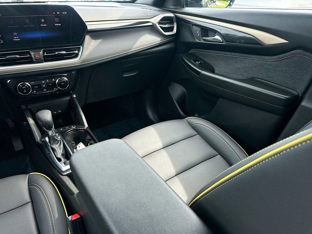 2024 Chevrolet Trailblazer ACTIV