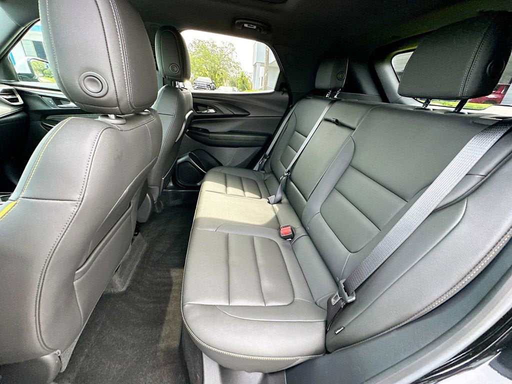 2024 Chevrolet Trailblazer ACTIV