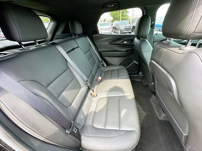 2024 Chevrolet Trailblazer ACTIV
