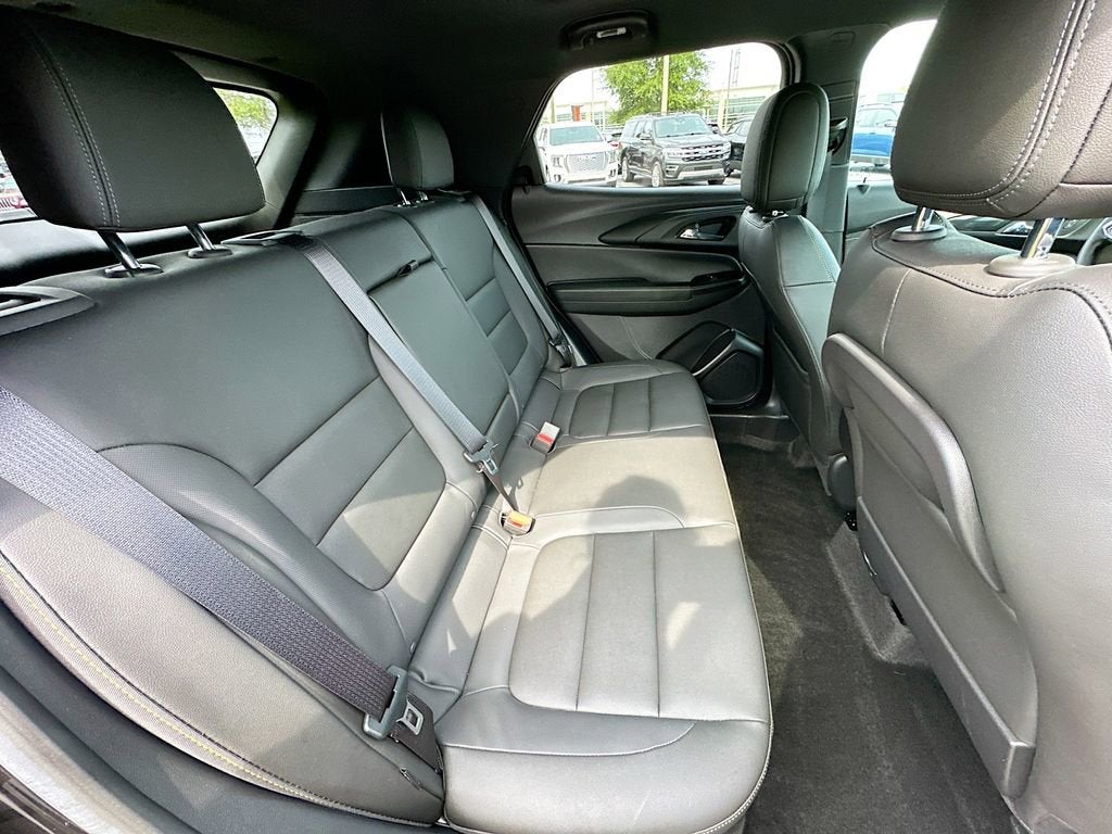 2024 Chevrolet Trailblazer ACTIV