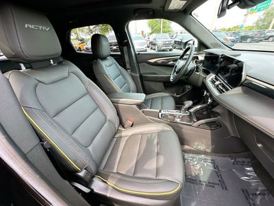 2024 Chevrolet Trailblazer ACTIV