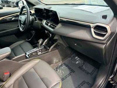 2024 Chevrolet Trailblazer ACTIV