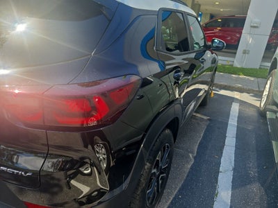 2024 Chevrolet Trailblazer ACTIV