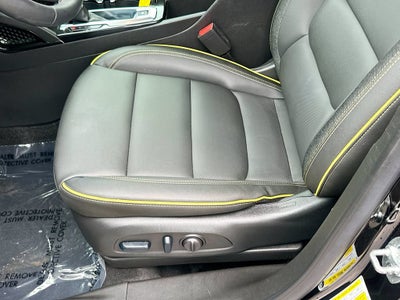 2024 Chevrolet Trailblazer ACTIV