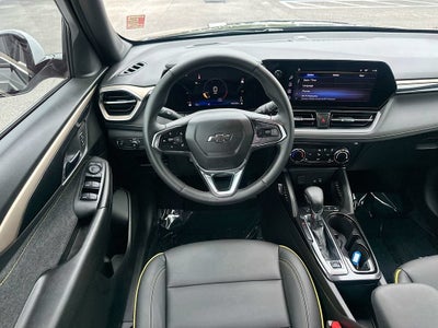 2024 Chevrolet Trailblazer ACTIV