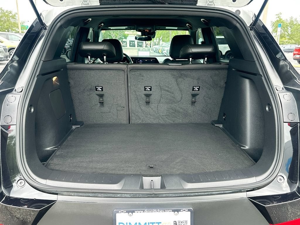 2024 Chevrolet Trailblazer ACTIV