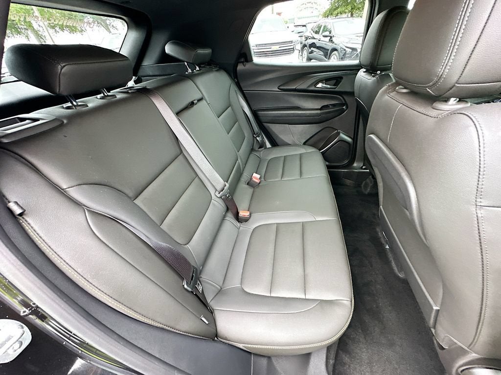 2024 Chevrolet Trailblazer ACTIV