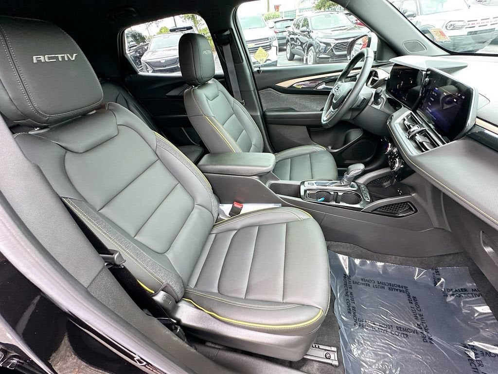 2024 Chevrolet Trailblazer ACTIV