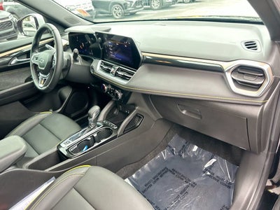 2024 Chevrolet Trailblazer ACTIV