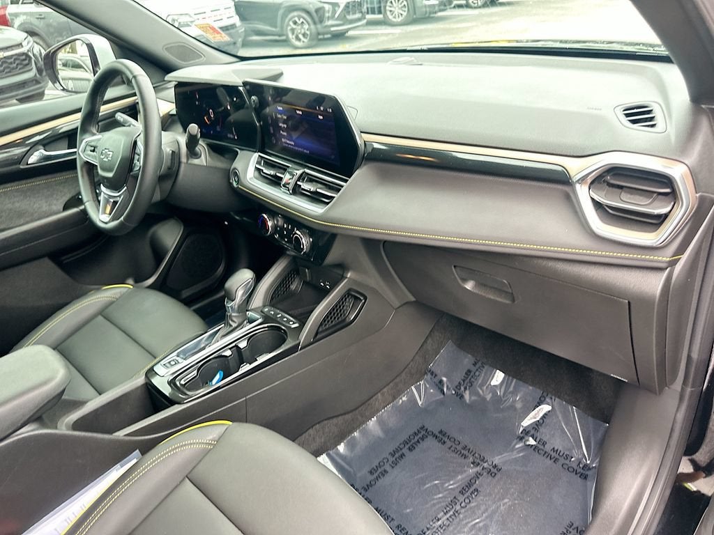 2024 Chevrolet Trailblazer ACTIV