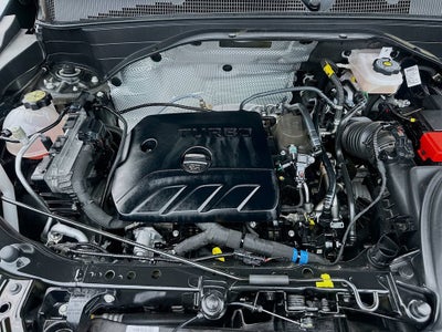 2024 Chevrolet Trailblazer ACTIV