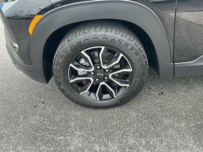 2024 Chevrolet Trailblazer ACTIV