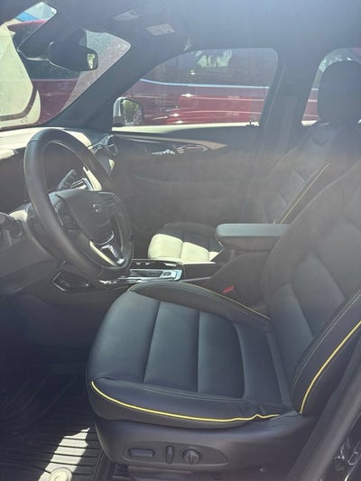 2024 Chevrolet Trailblazer ACTIV