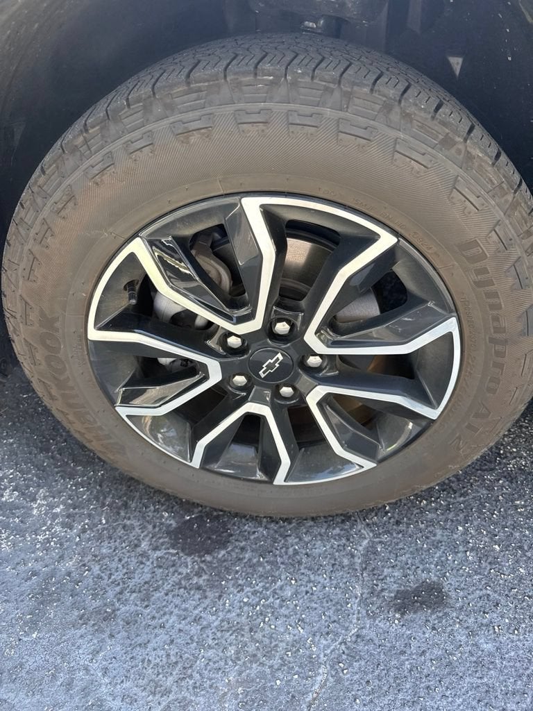 2024 Chevrolet Trailblazer ACTIV