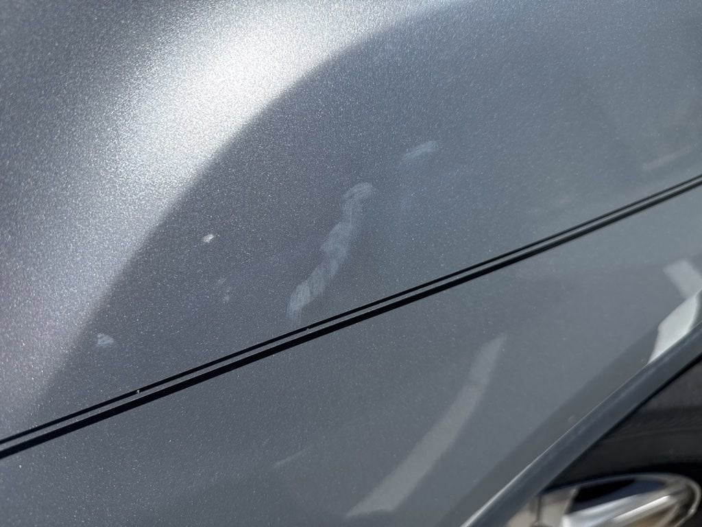 2019 Chevrolet Trax Base