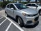 2019 Chevrolet Trax Base