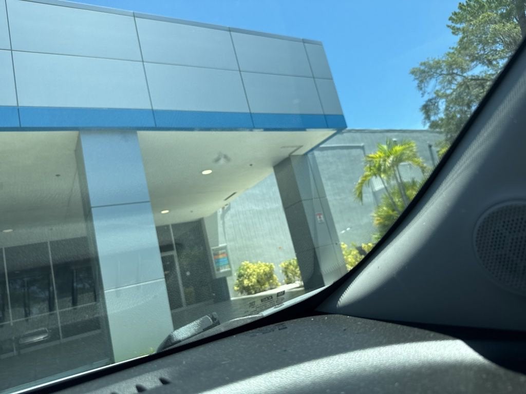 2019 Chevrolet Trax Base