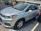 2019 Chevrolet Trax Base