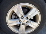 2019 Chevrolet Trax Base