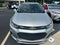 2019 Chevrolet Trax Base