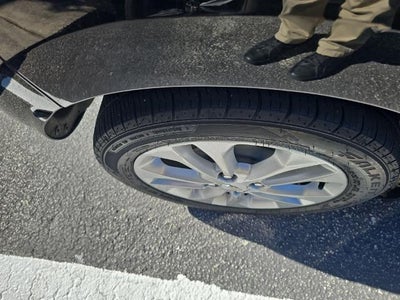 2021 Chevrolet Spark 1LT Automatic