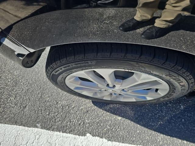 2021 Chevrolet Spark 1LT Automatic