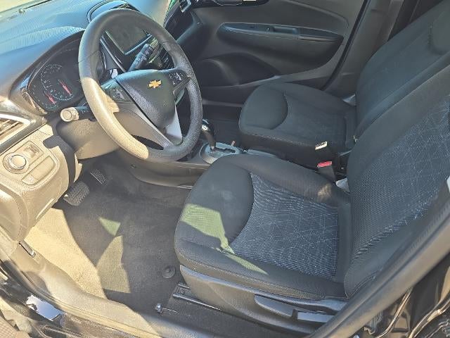 2021 Chevrolet Spark 1LT Automatic